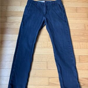 Dockers Men’s Slim Tapered Fit Chino 29x30